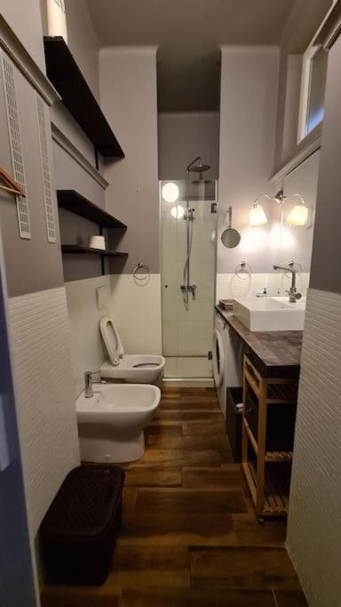 Your Royal 2 Bedroom City Center Stay Belgrado Exterior foto